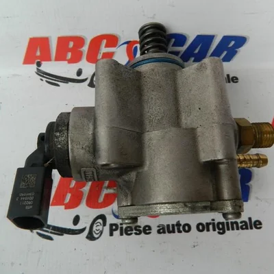 Pompa inalta presiune VOLKSWAGEN TOUAREG 2017-2006 03H127025G, vedere frontata