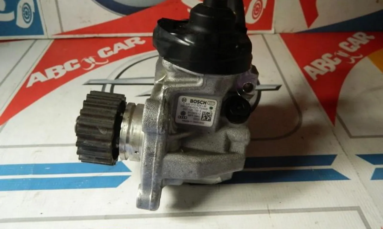 Pompa inalta presiune VOLKSWAGEN TOUAREG 2017-2006