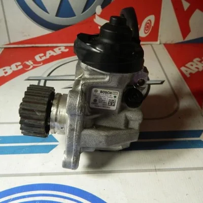 Pompa inalta presiune VOLKSWAGEN TOUAREG 2017-2006 057130755S, vedere frontata