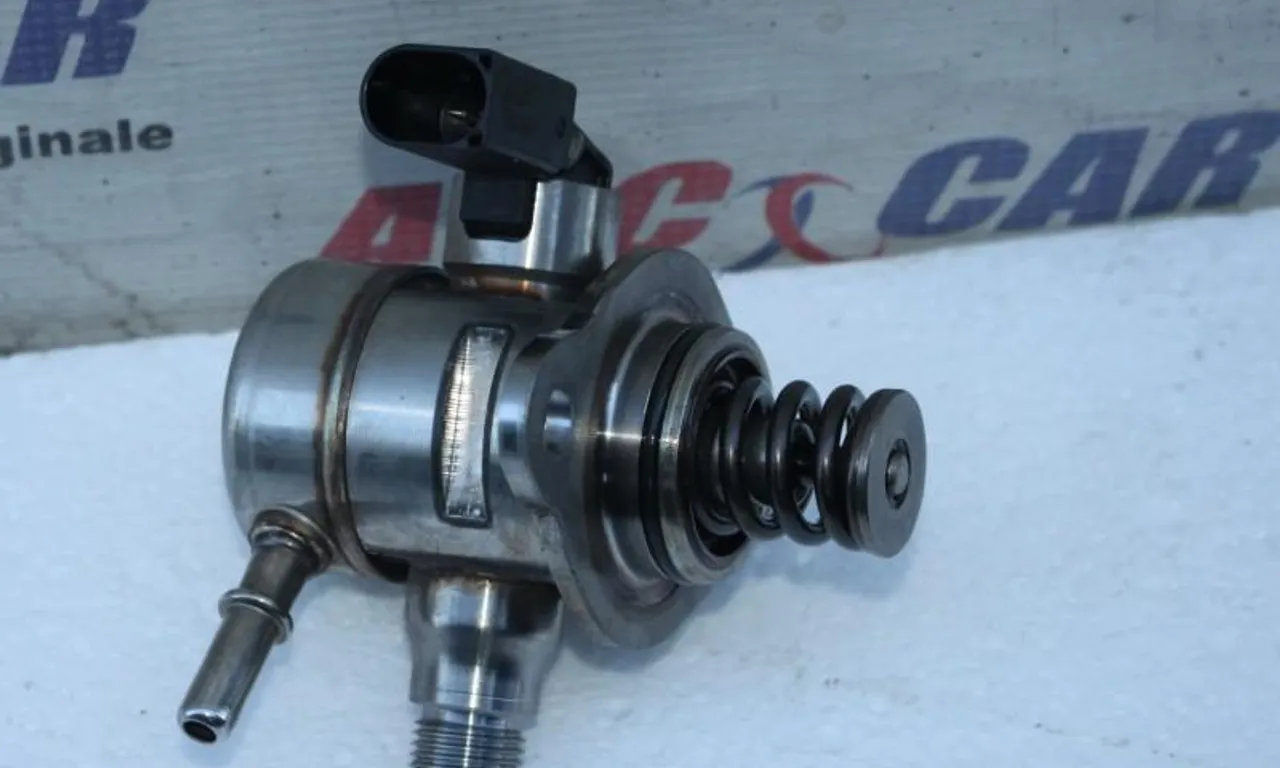 Pompa inalta VOLKSWAGEN T-ROC 2017-null