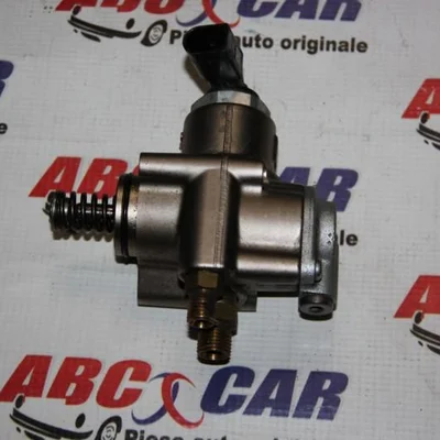 Pompa inalta VOLKSWAGEN TOUAREG 2002-2013 079127026C, vedere frontata