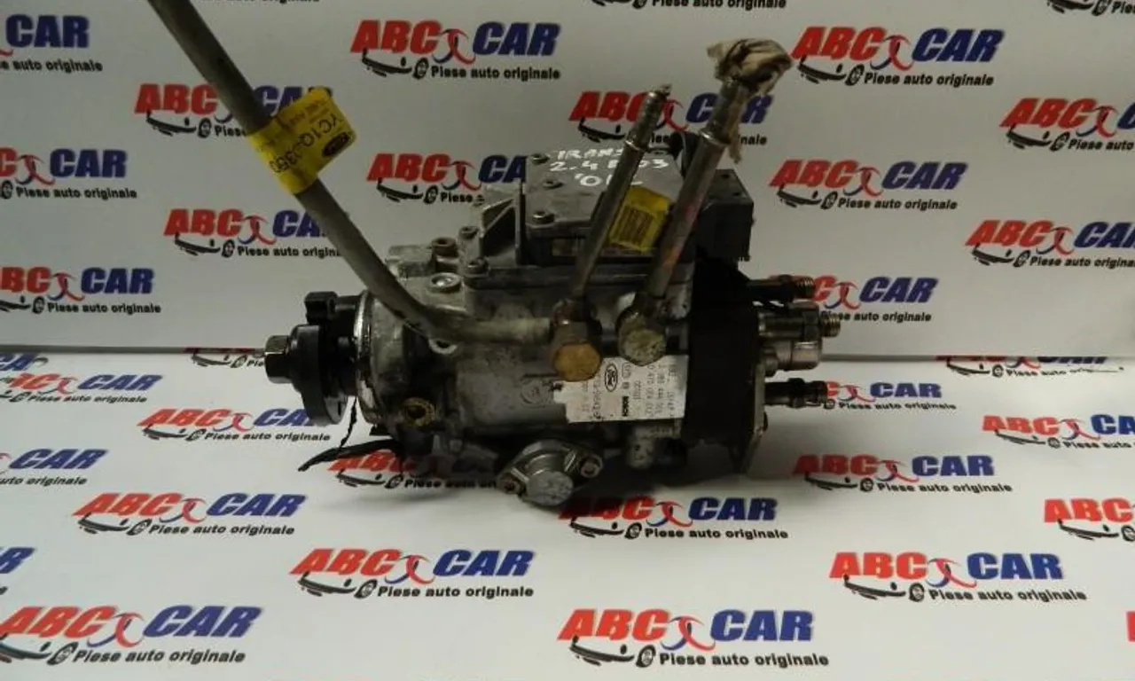 Pompa injectie FORD TRANSIT 1977-1986
