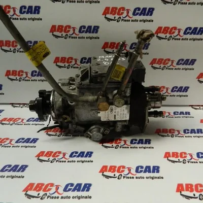 Pompa injectie FORD TRANSIT 1977-1986, vedere frontata