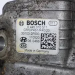 Pompa injectie HYUNDAI SANTA FE III 2012-2018 33100-2F000, vedere laterala