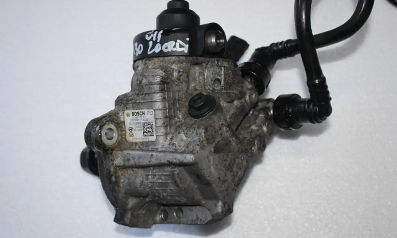 Pompa injectie KIA SPORTAGE III 2009-2017