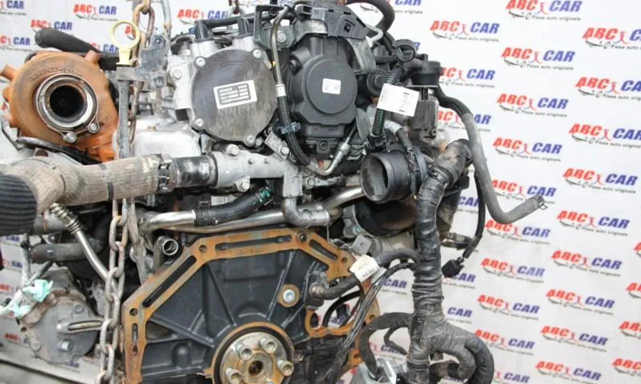 Pompa injectie OPEL ANTARA A 2006-2017