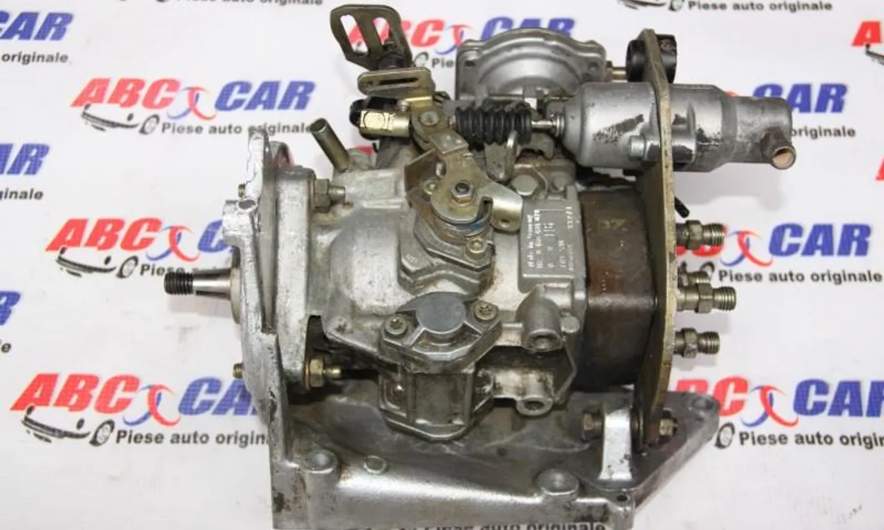 Pompa injectie PEUGEOT 405 II 1992-1995