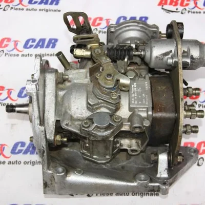 Pompa injectie PEUGEOT 405 II 1992-1995 0460484019, vedere frontata