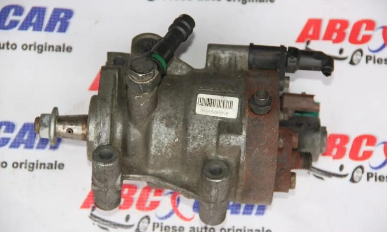Pompa injectie RENAULT KANGOO / GRAND KANGOO II 2008-null