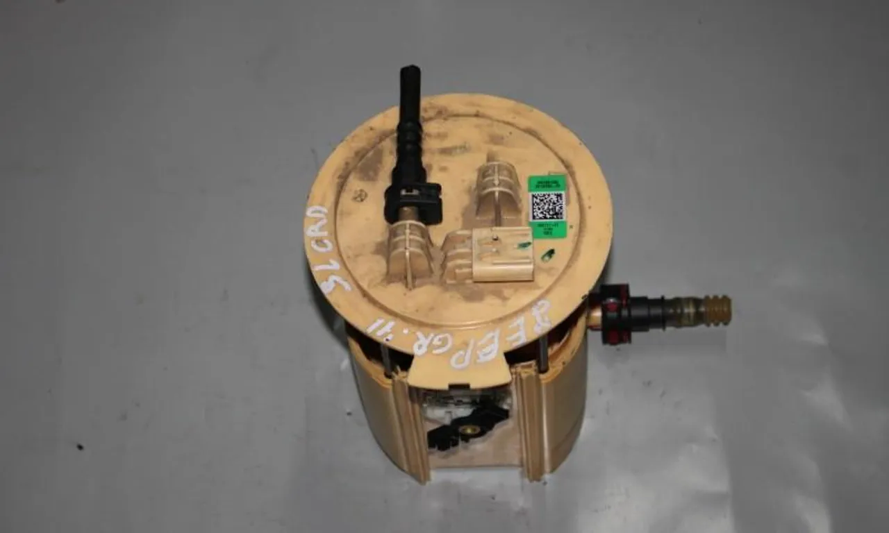 Pompa motorina JEEP GRAND CHEROKEE IV 2010-null