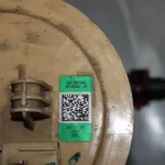 Pompa motorina JEEP GRAND CHEROKEE IV 2010-2026 04578813AC, vedere laterala