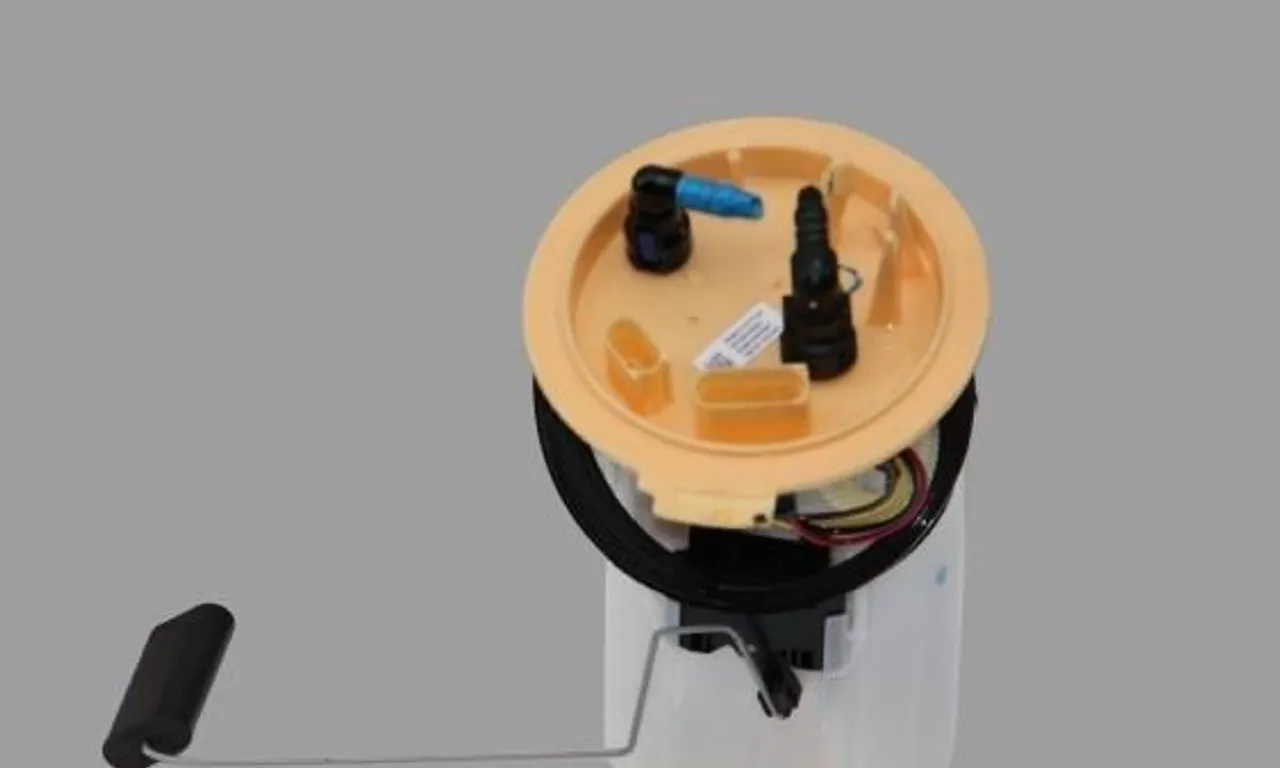 Pompa motorina SKODA KAROQ 2017-null