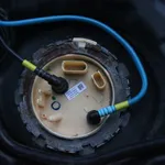 Pompa motorina SKODA KAROQ 2017-2026 5Q0919050AQ, vedere laterala