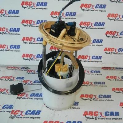 Pompa motorina VOLKSWAGEN PASSAT ALLTRACK B7 2012-2014 3C0919050Q, vedere frontata