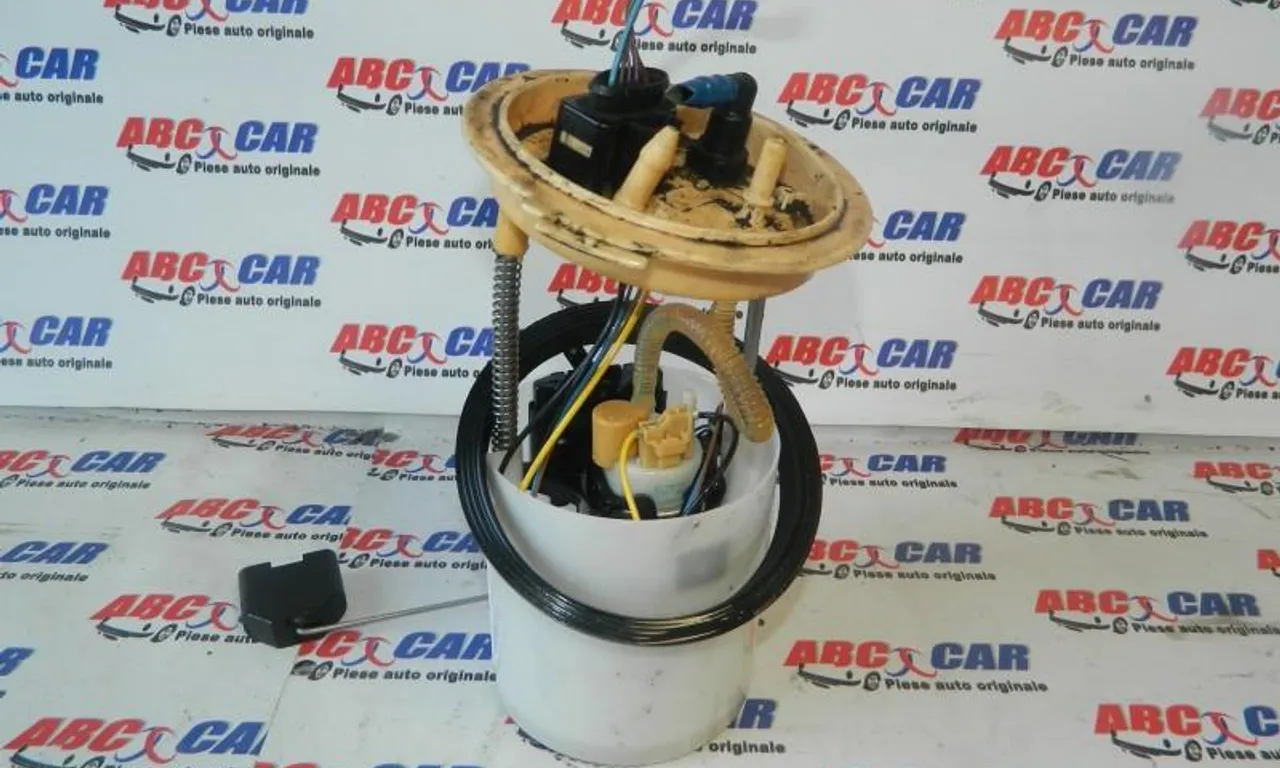 Pompa motorina VOLKSWAGEN PASSAT ALLTRACK B7 2012-2014