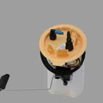 Pompa motorina VOLKSWAGEN T-ROC 2017-2026 5Q0919050AQ, vedere frontata