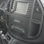 Pompa racire MERCEDES VITO 2014-2026, vedere laterala