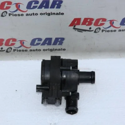 Pompa recirculare apa