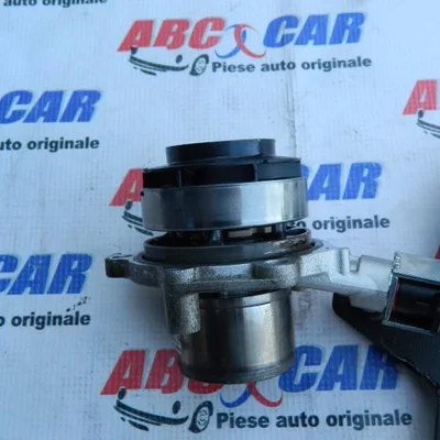 Pompa recirculare apa