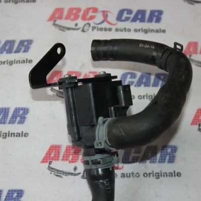 Pompa recirculare apa