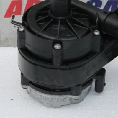 Pompa recirculare apa