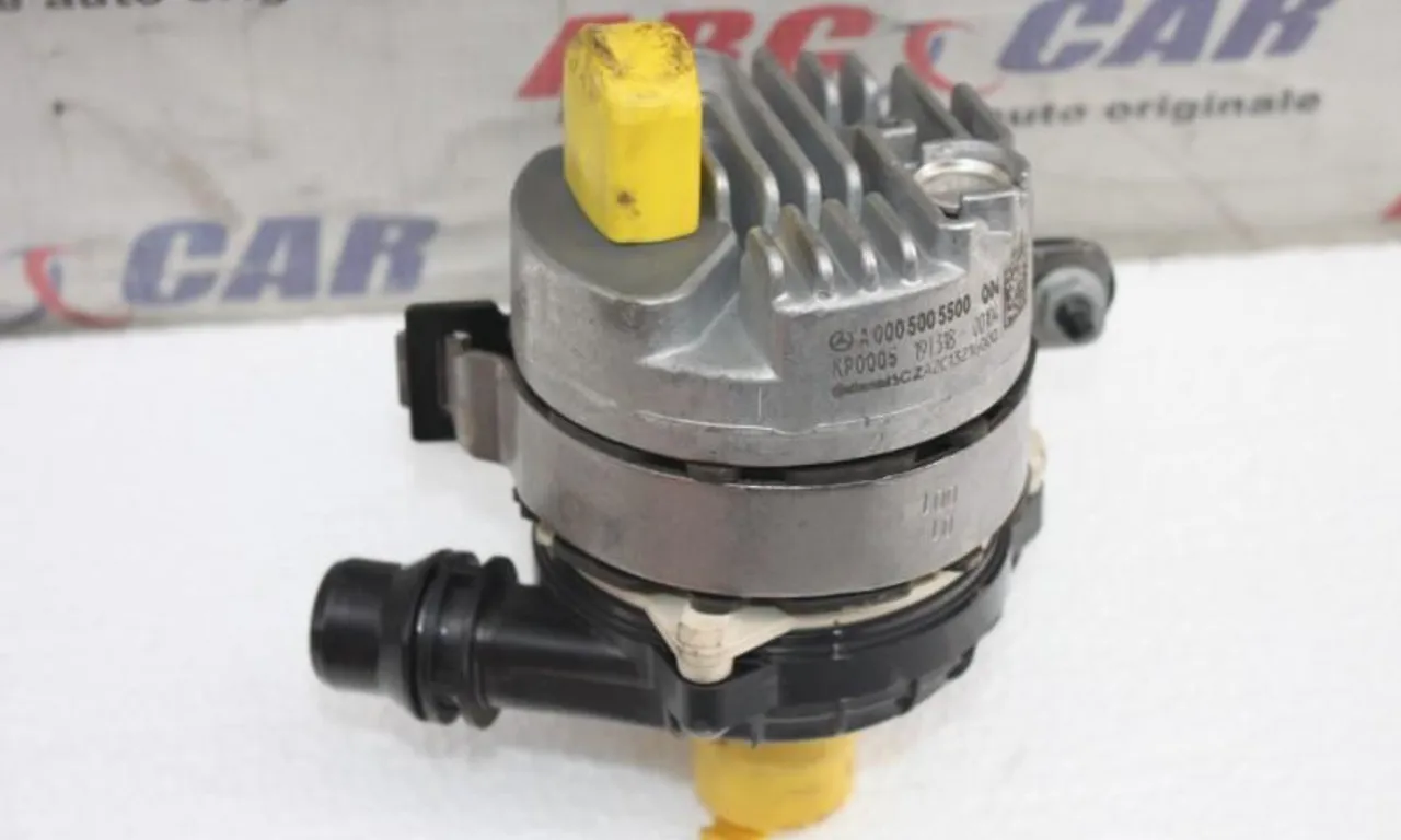 Pompa recirculare apa MERCEDES S-CLASS 2013-2020
