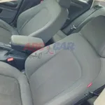 Pompa recirculare apa SEAT EXEO ST 2009-2013, vedere laterala