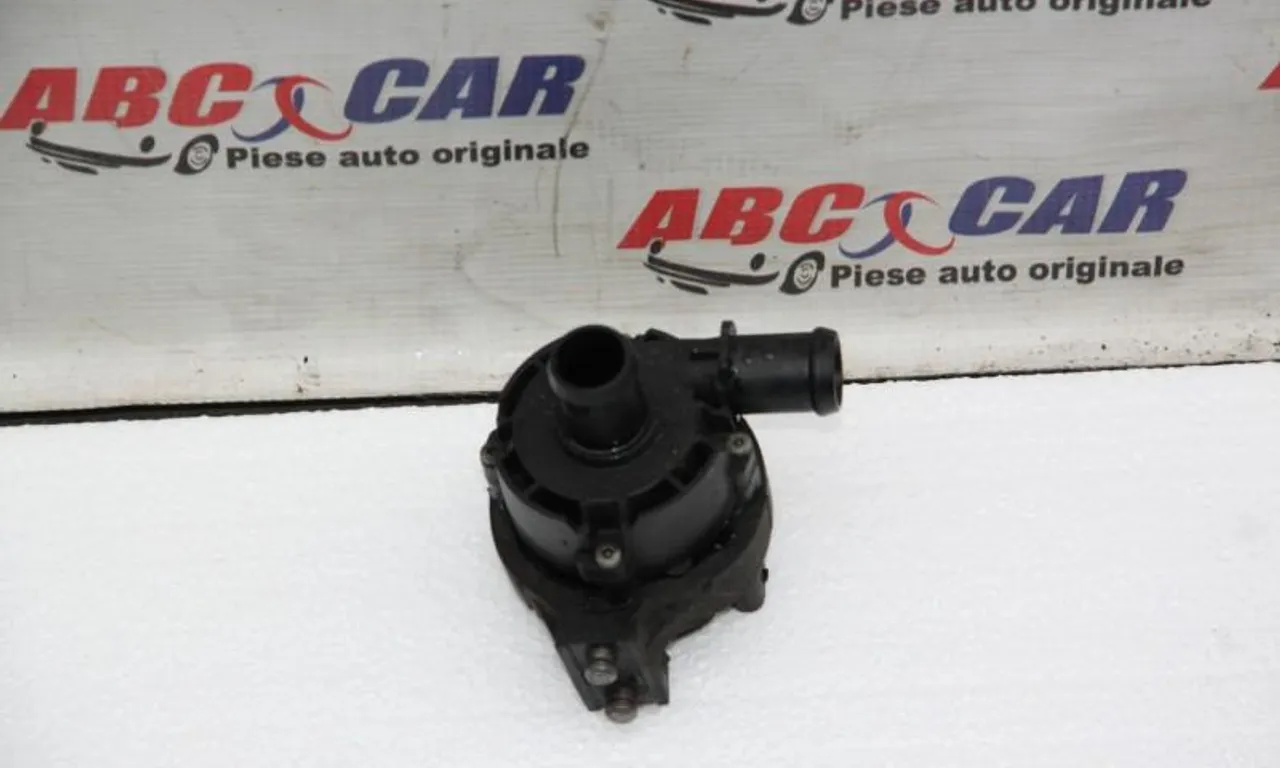 Pompa recirculare apa SKODA FABIA III 2014-2022