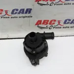 Pompa recirculare apa SKODA FABIA III 2014-2022 5G0965567, vedere frontata