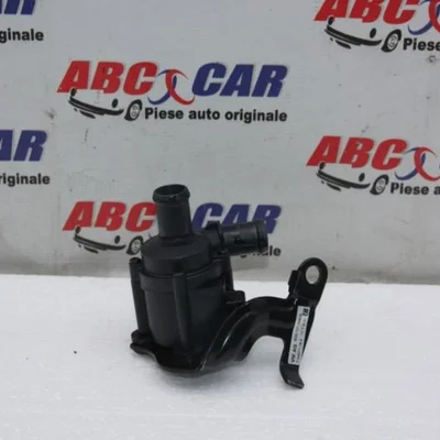 Pompa recirculare apa