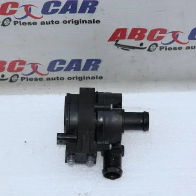 Pompa recirculare apa