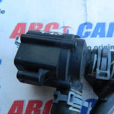 Pompa recirculare apa