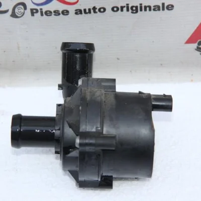 Pompa recirculare apa