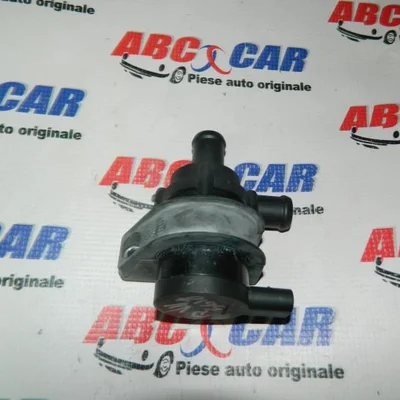 Pompa recirculare apa