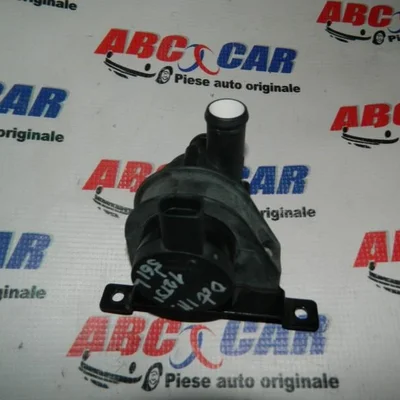 Pompa recirculare apa