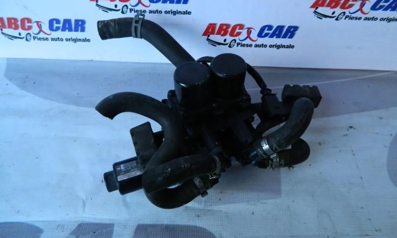 Pompa recirculare apa VOLKSWAGEN PHAETON 2002-2016