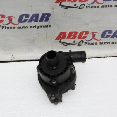 Pompa recirculare apa