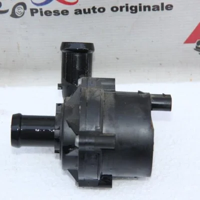 Pompa recirculare apa