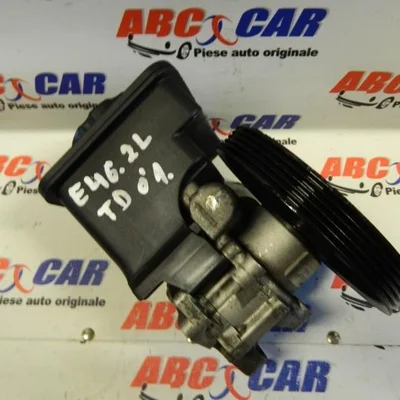 Pompa servo BMW R 2014-2021 1095155, vedere frontata