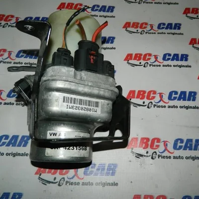 Pompa servo electrica