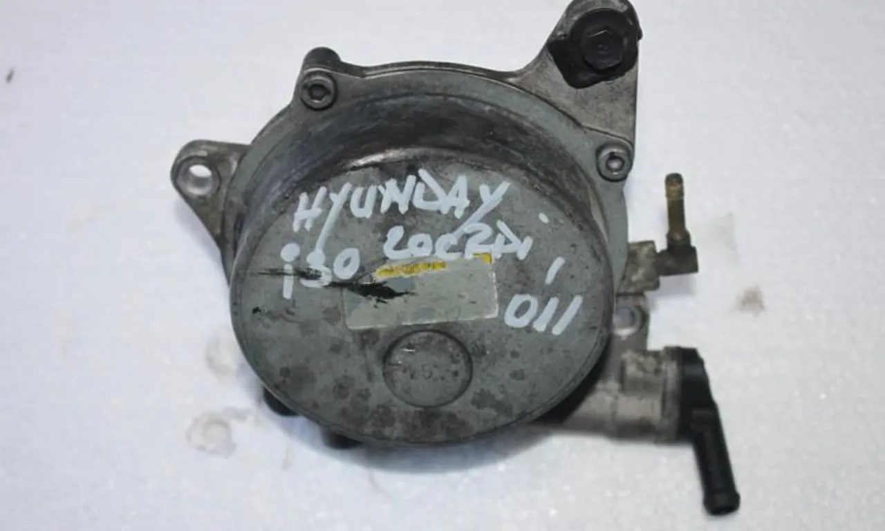 Pompa tandem HYUNDAI SANTA FE III 2012-2018