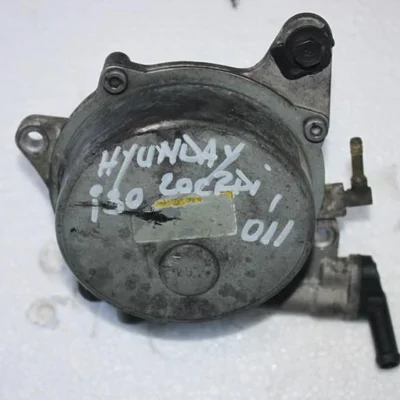 Pompa tandem KIA SPORTAGE III 2009-2017 28810-2F000, vedere frontata