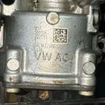 Pompa ulei AUDI A1 Allstreet 2022-2026 04L145208K, vedere laterala