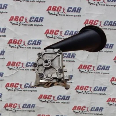 Pompa ulei AUDI Q8 2018-2026 059115103BQ, vedere frontata