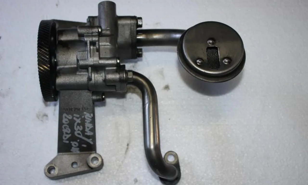 Pompa ulei HYUNDAI SANTA FE III 2012-2018