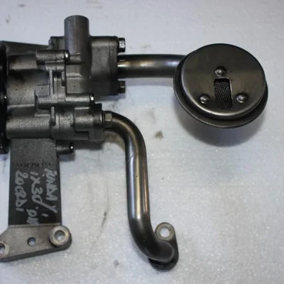 Pompa ulei HYUNDAI SANTA FE III 2012-2018 S11G250154, vedere frontata