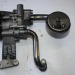 Pompa ulei KIA SPORTAGE III 2009-2017 S11G250154, vedere frontata