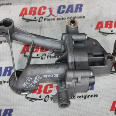 Pompa ulei RENAULT MASTER II 1997-2013 7702300016, vedere frontata