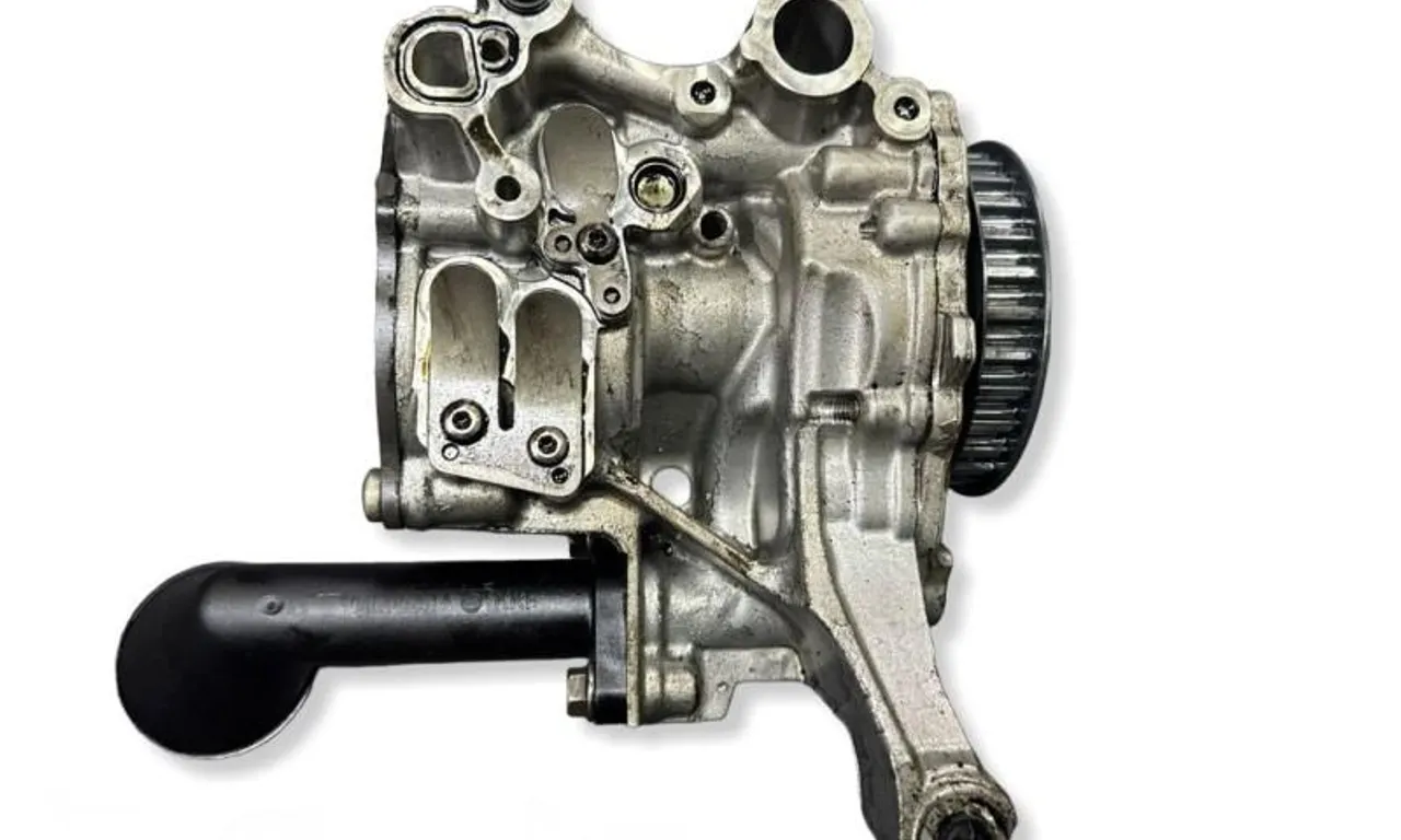 Pompa ulei VOLKSWAGEN GOLF VII 2012-2017