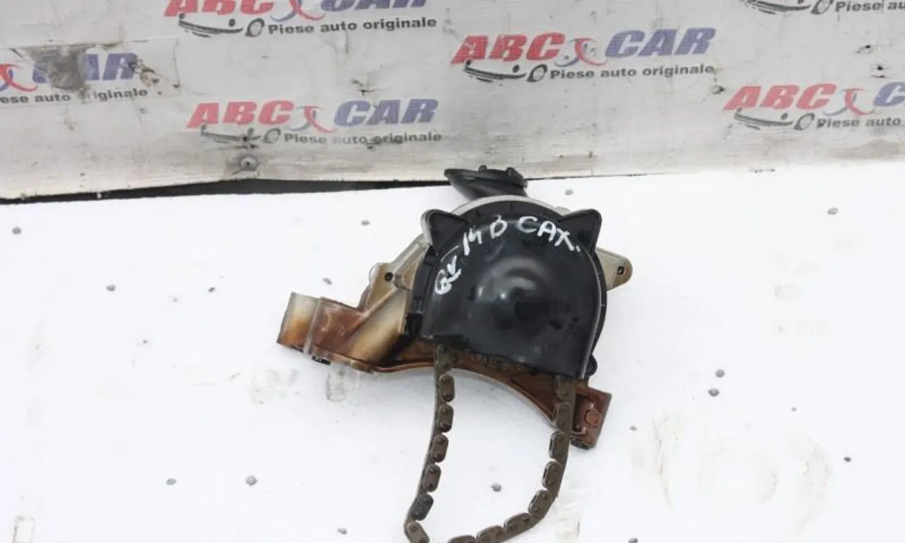 Pompa ulei VOLKSWAGEN PASSAT B6 2005-2011